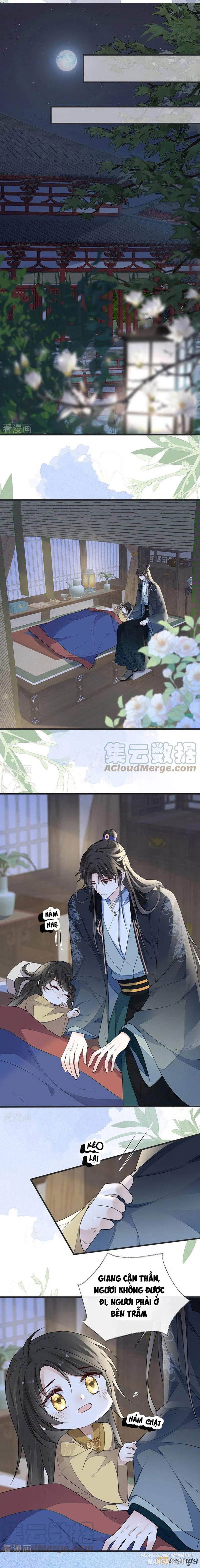 Thái Hậu Quân Hạ Thần Chapter 108 - Trang 2