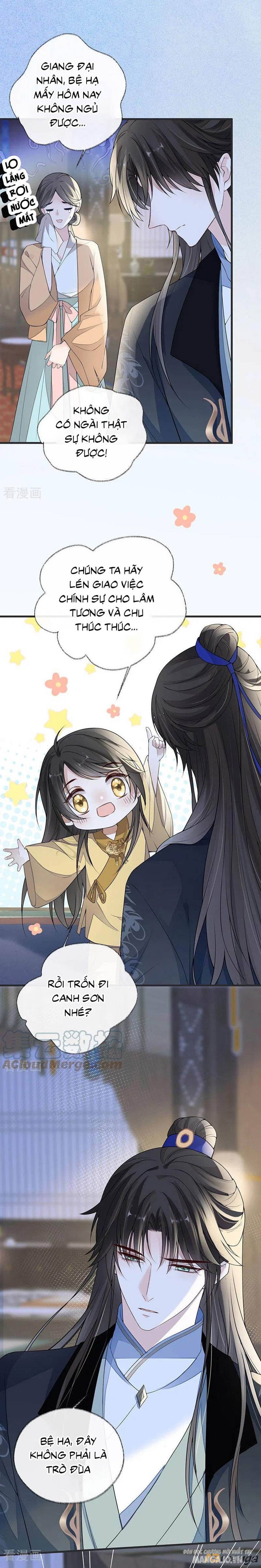 Thái Hậu Quân Hạ Thần Chapter 108 - Trang 2