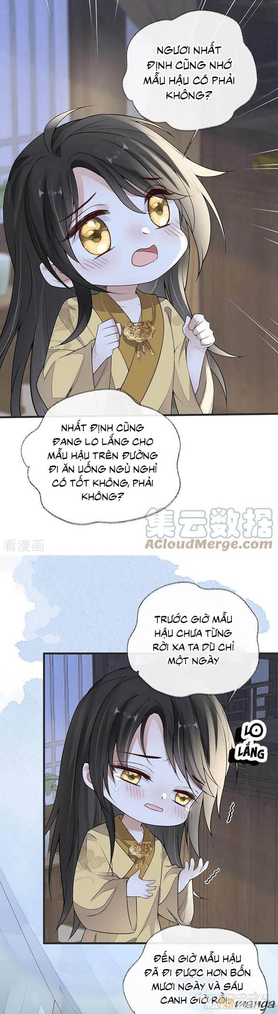 Thái Hậu Quân Hạ Thần Chapter 108 - Trang 2