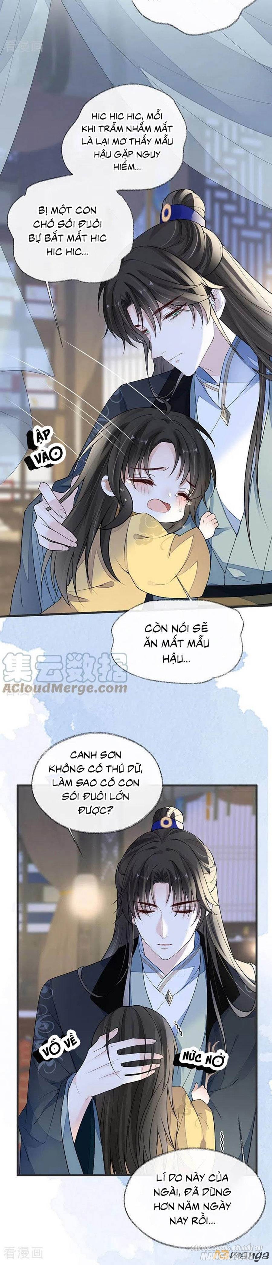 Thái Hậu Quân Hạ Thần Chapter 108 - Trang 2