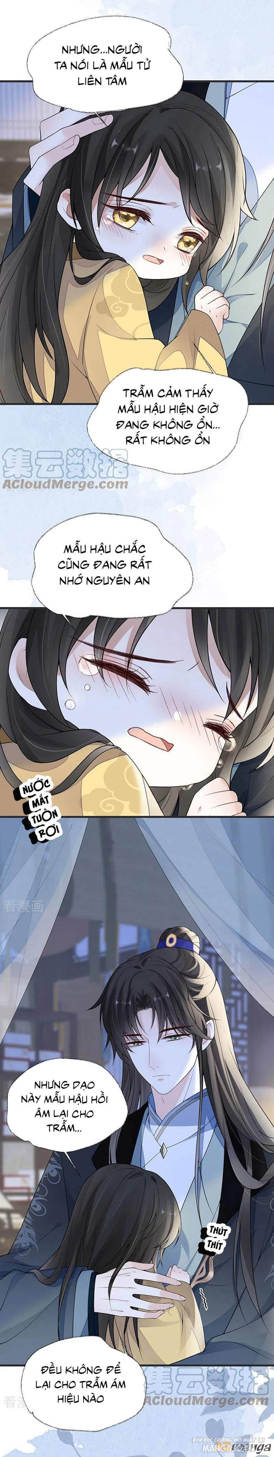 Thái Hậu Quân Hạ Thần Chapter 108 - Trang 2