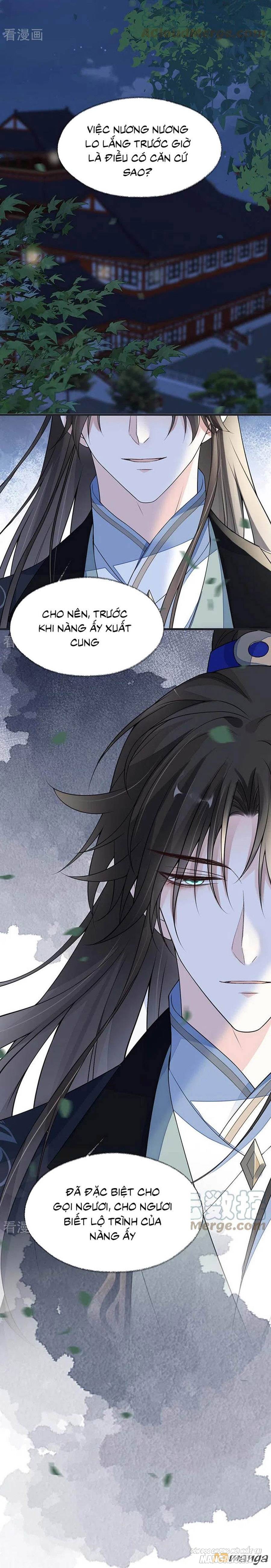 Thái Hậu Quân Hạ Thần Chapter 109 - Trang 2