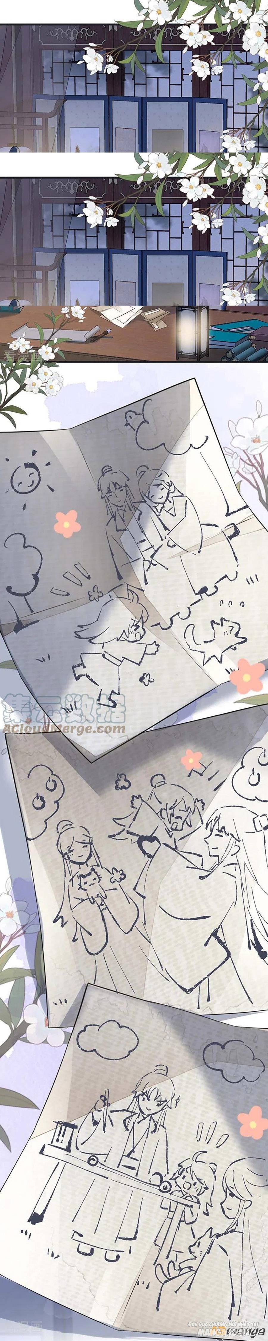 Thái Hậu Quân Hạ Thần Chapter 109 - Trang 2