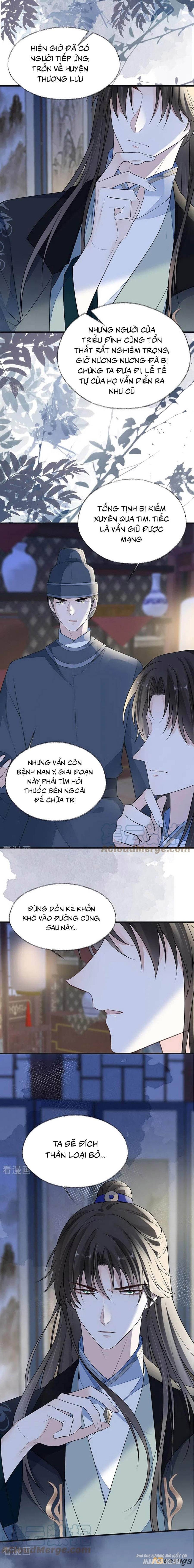 Thái Hậu Quân Hạ Thần Chapter 109 - Trang 2