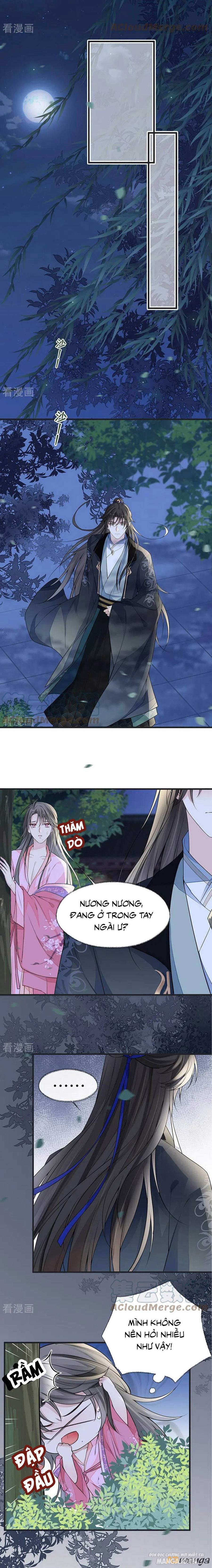 Thái Hậu Quân Hạ Thần Chapter 109 - Trang 2