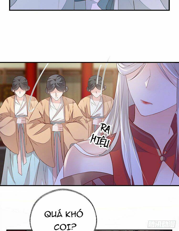 Thái Hậu Quân Hạ Thần Chapter 11.1 - Trang 2