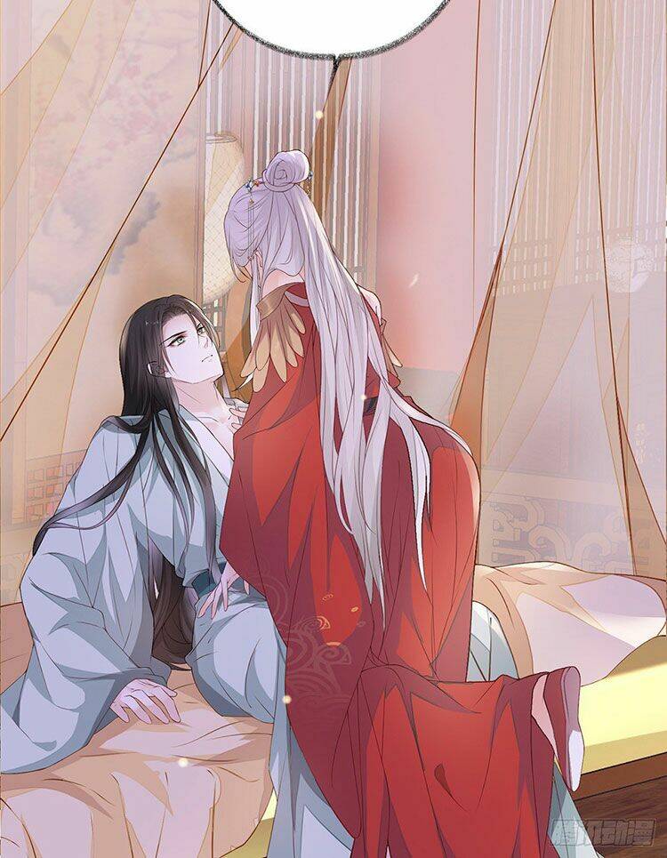 Thái Hậu Quân Hạ Thần Chapter 11.1 - Trang 2