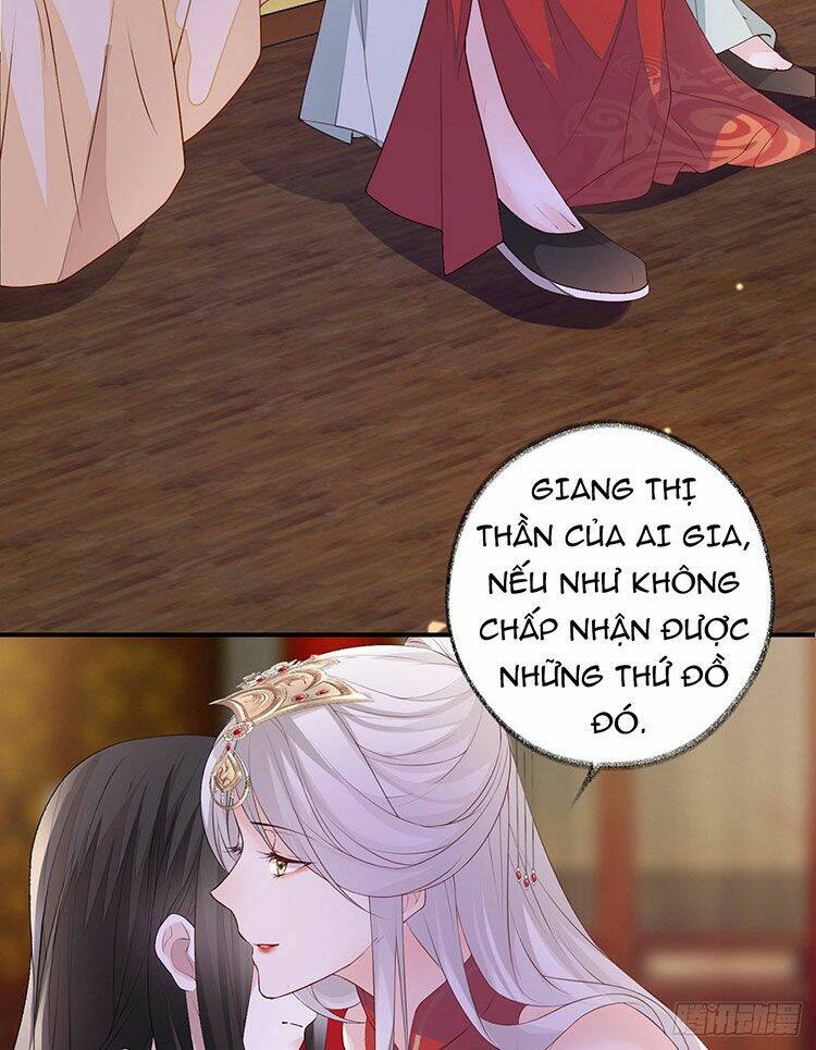 Thái Hậu Quân Hạ Thần Chapter 11.1 - Trang 2