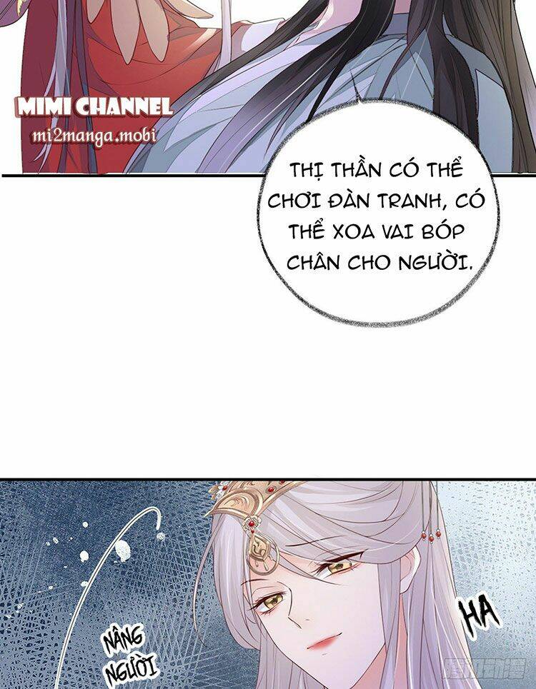 Thái Hậu Quân Hạ Thần Chapter 11.1 - Trang 2
