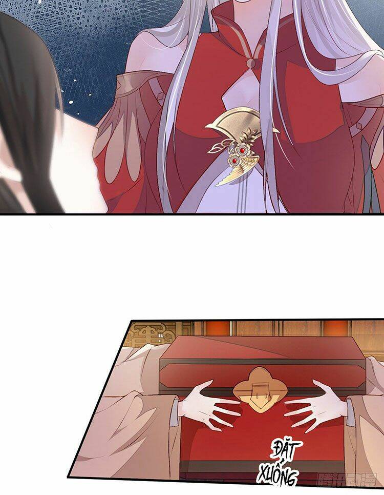 Thái Hậu Quân Hạ Thần Chapter 11.1 - Trang 2