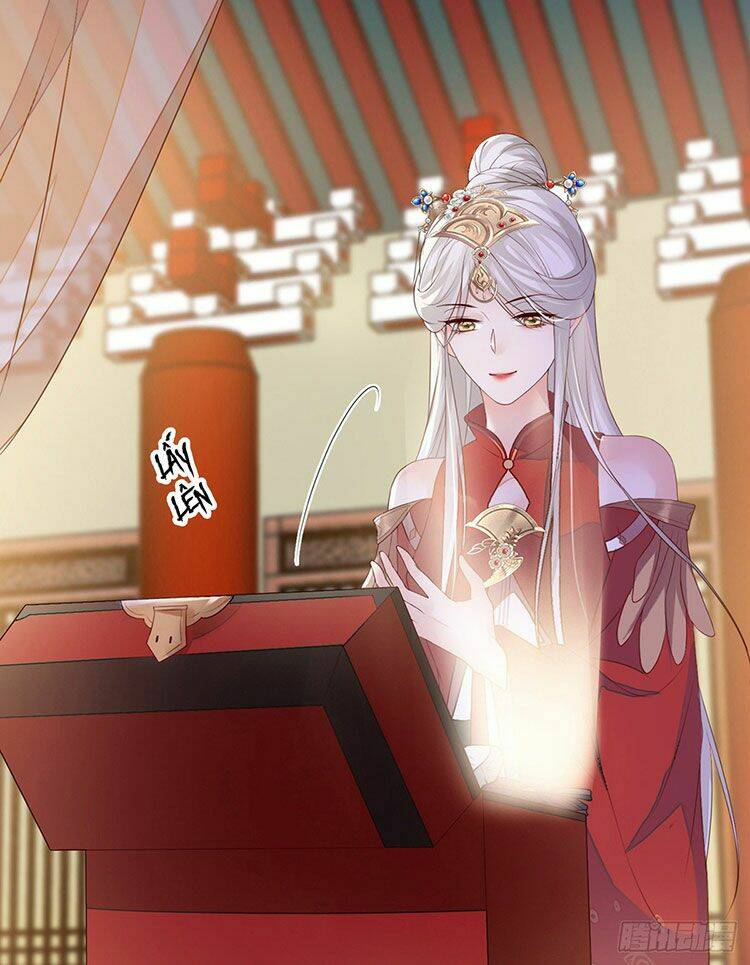 Thái Hậu Quân Hạ Thần Chapter 11.1 - Trang 2