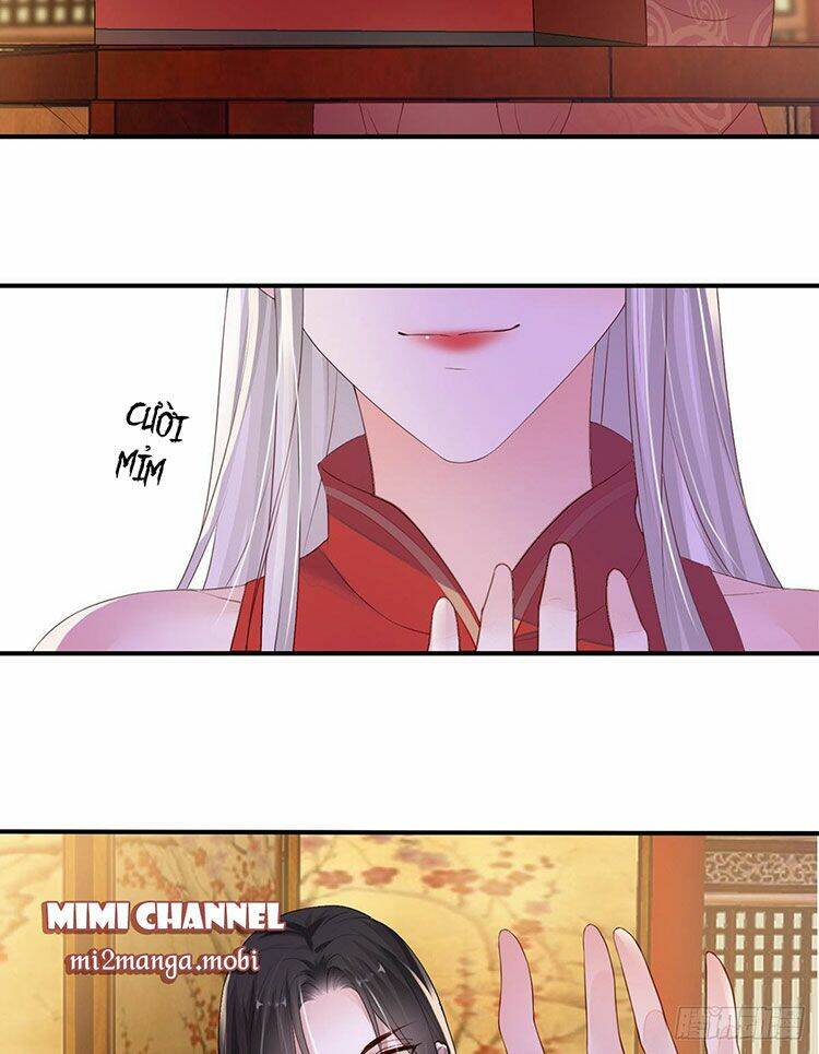 Thái Hậu Quân Hạ Thần Chapter 11.1 - Trang 2