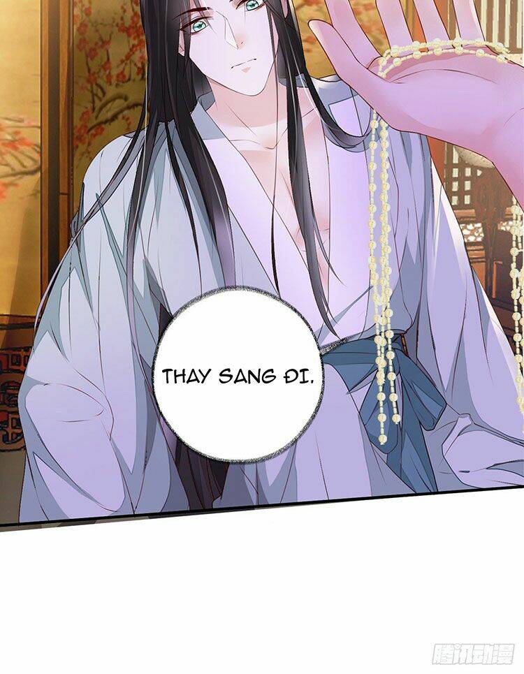 Thái Hậu Quân Hạ Thần Chapter 11.1 - Trang 2