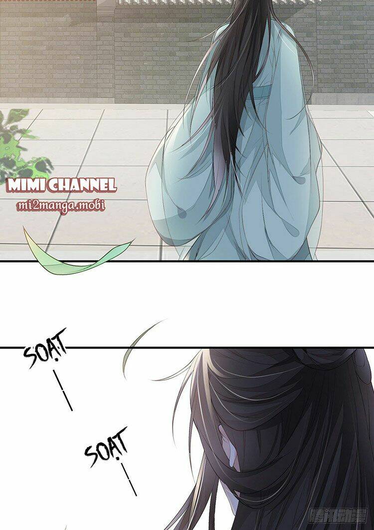 Thái Hậu Quân Hạ Thần Chapter 11.1 - Trang 2