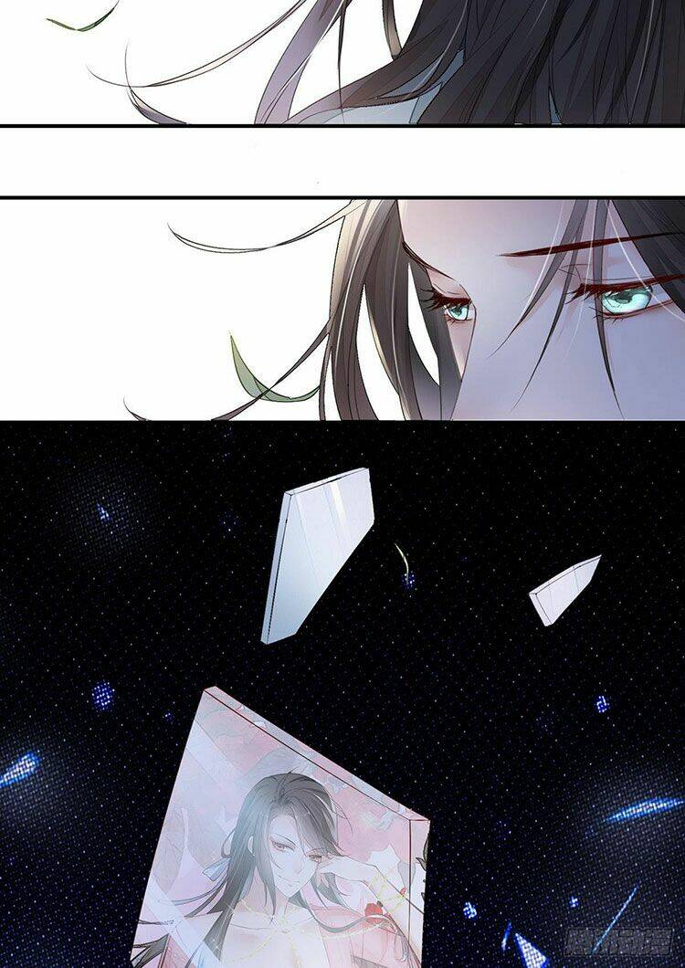 Thái Hậu Quân Hạ Thần Chapter 11.1 - Trang 2