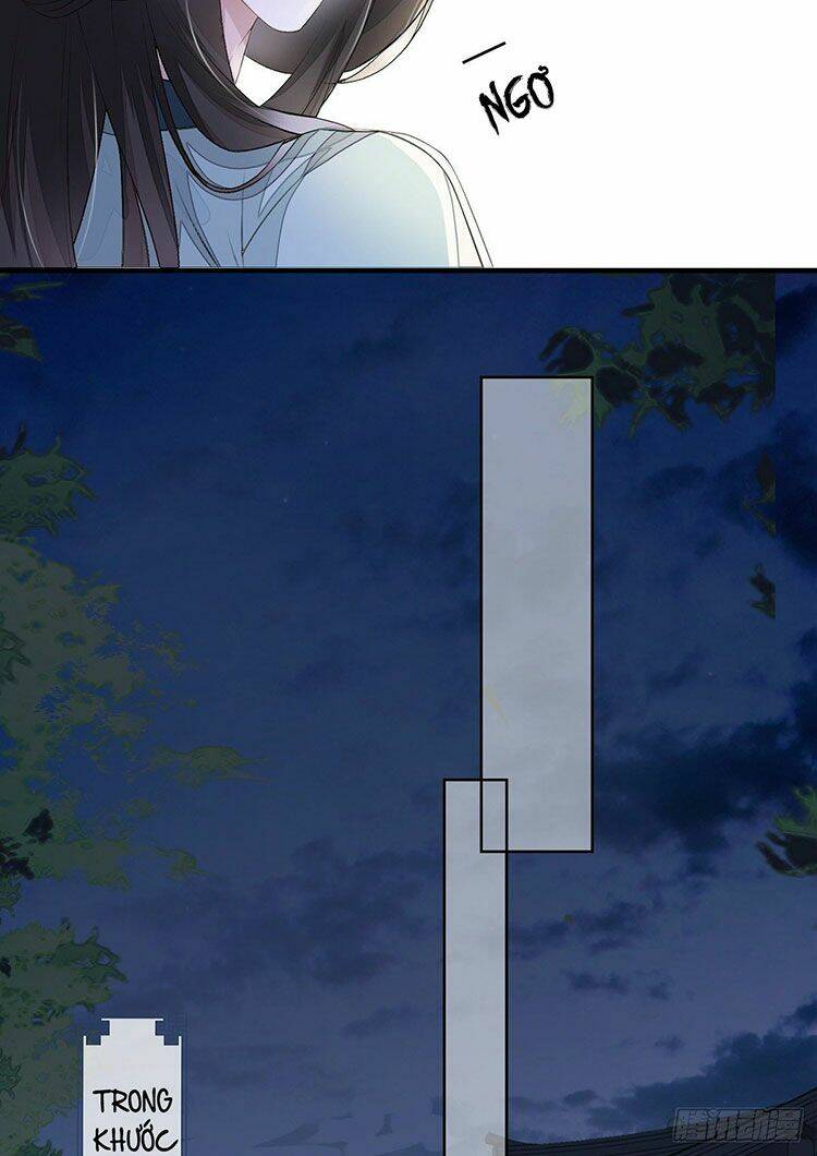 Thái Hậu Quân Hạ Thần Chapter 11.1 - Trang 2