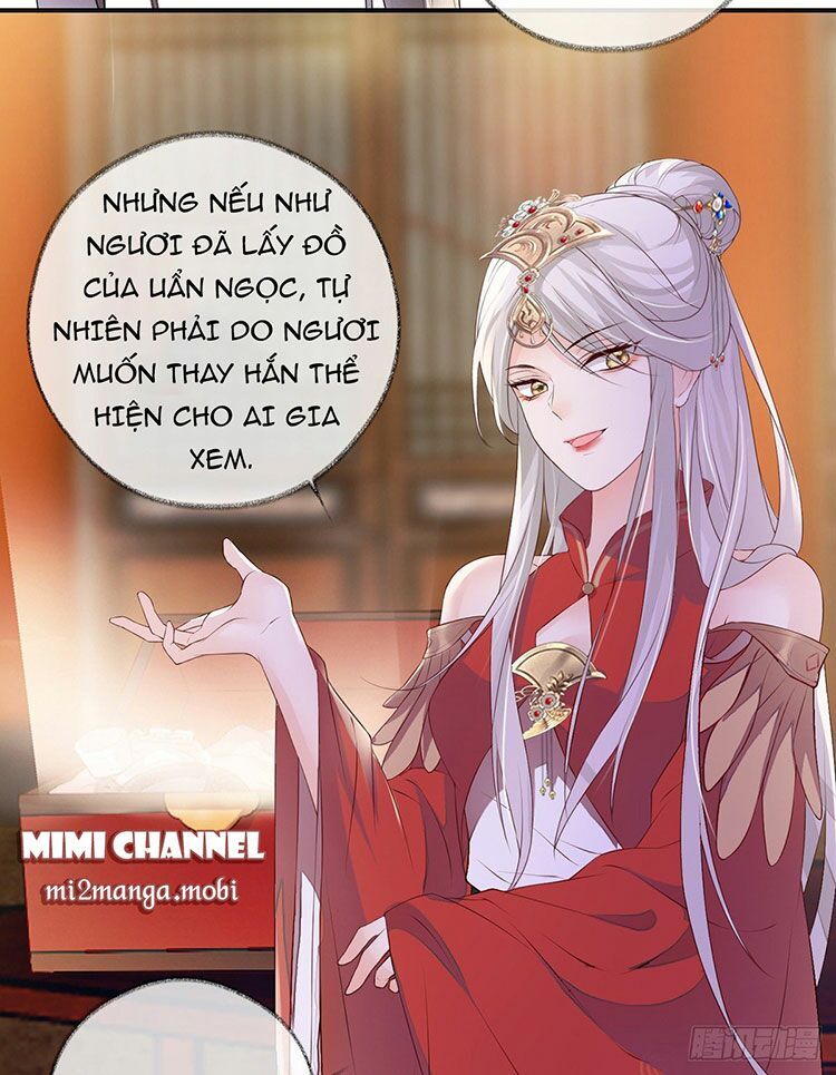 Thái Hậu Quân Hạ Thần Chapter 11.2 - Trang 2