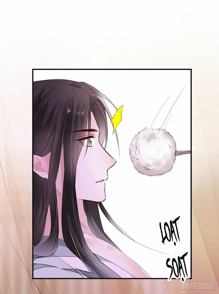 Thái Hậu Quân Hạ Thần Chapter 11.2 - Trang 2