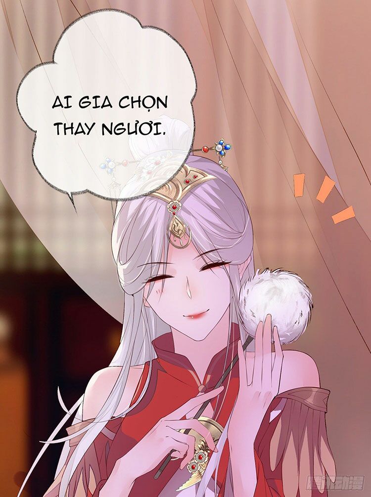 Thái Hậu Quân Hạ Thần Chapter 11.2 - Trang 2