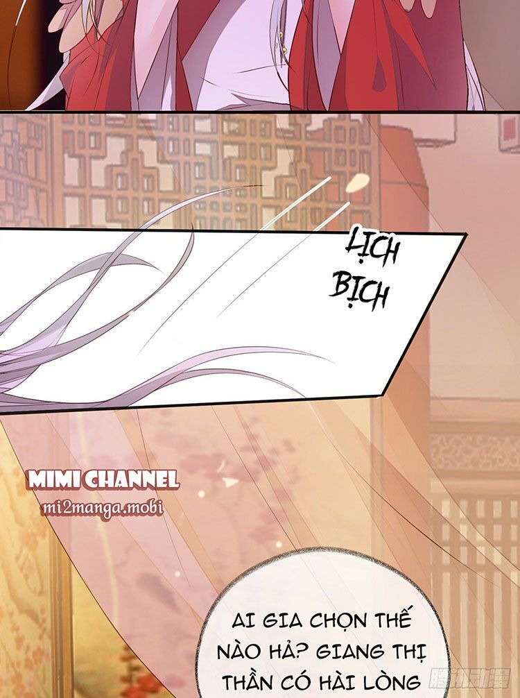 Thái Hậu Quân Hạ Thần Chapter 11.2 - Trang 2