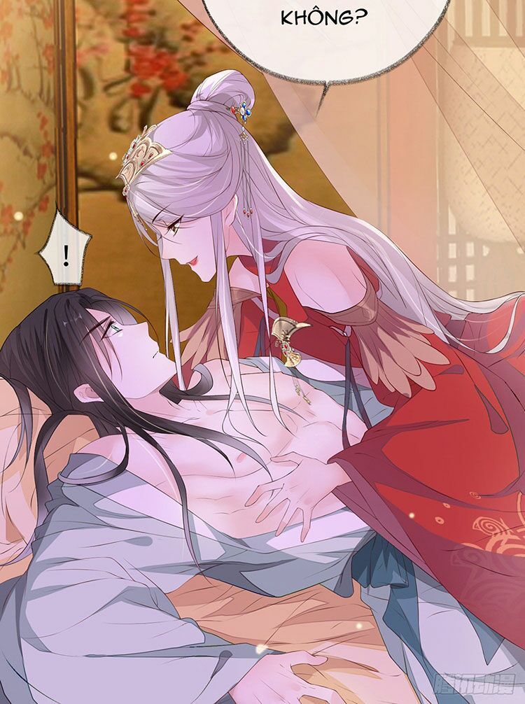 Thái Hậu Quân Hạ Thần Chapter 11.2 - Trang 2