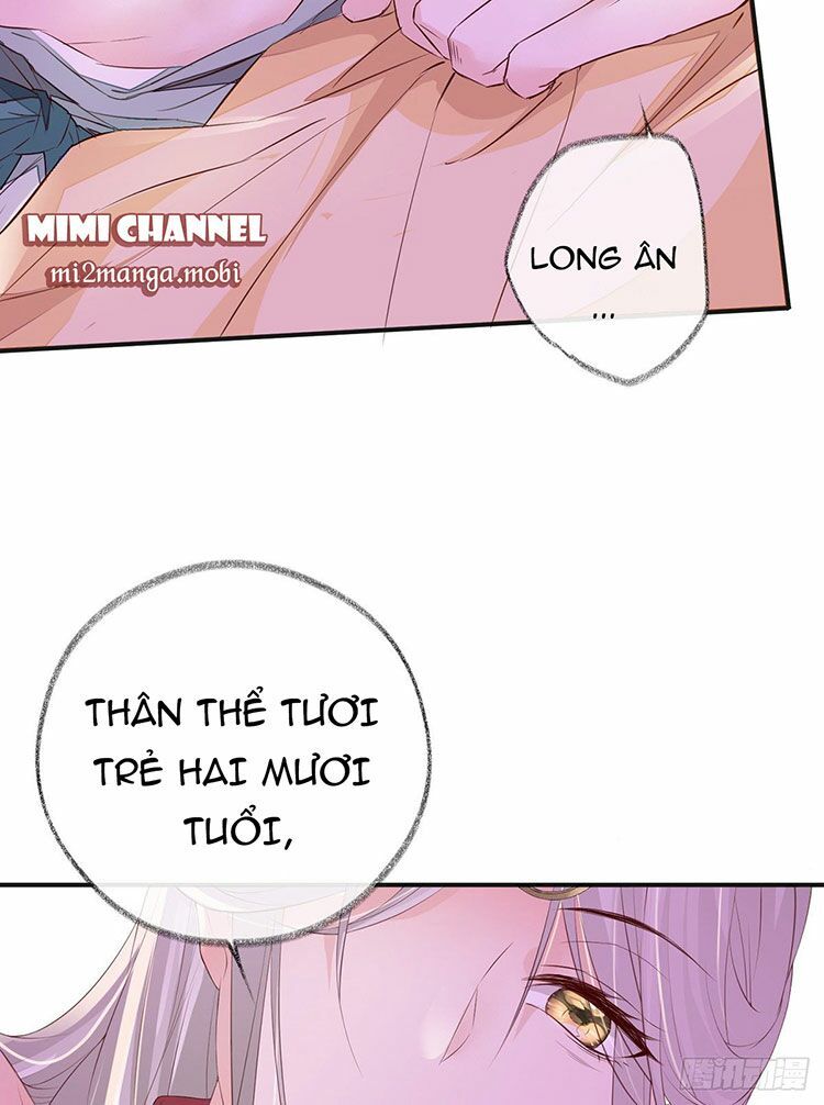 Thái Hậu Quân Hạ Thần Chapter 11.2 - Trang 2