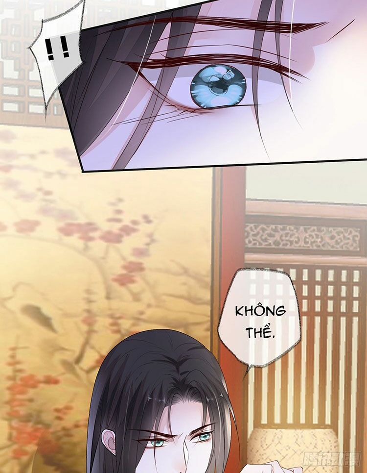 Thái Hậu Quân Hạ Thần Chapter 11.2 - Trang 2