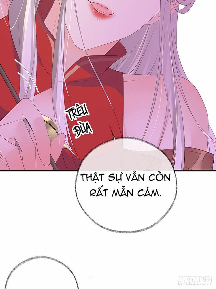 Thái Hậu Quân Hạ Thần Chapter 11.2 - Trang 2