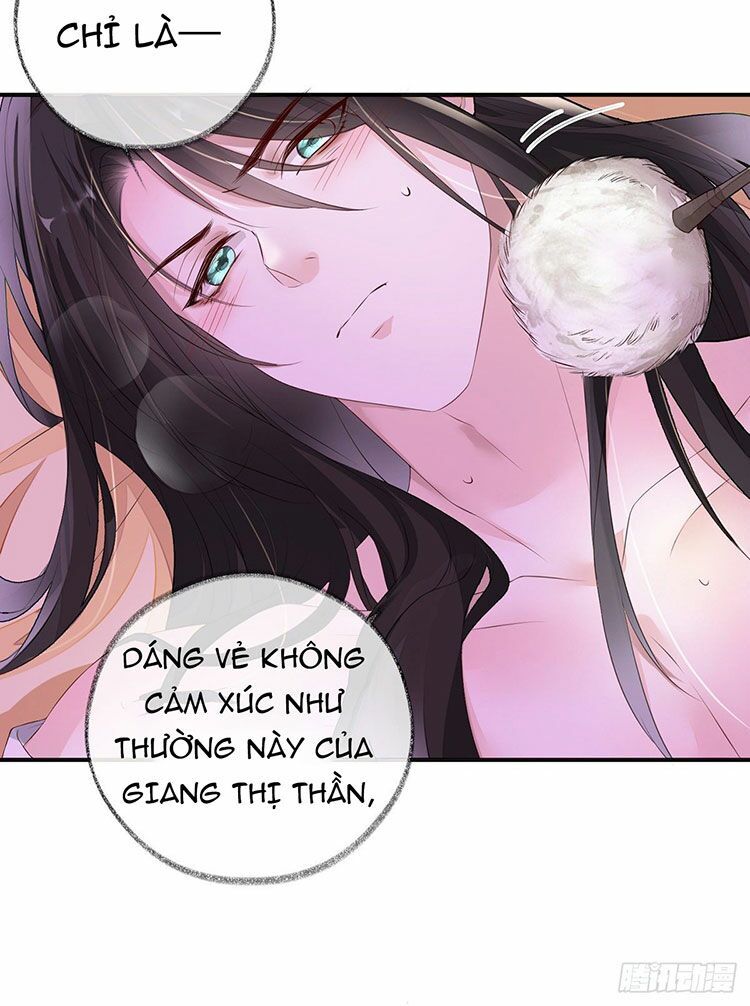 Thái Hậu Quân Hạ Thần Chapter 11.2 - Trang 2