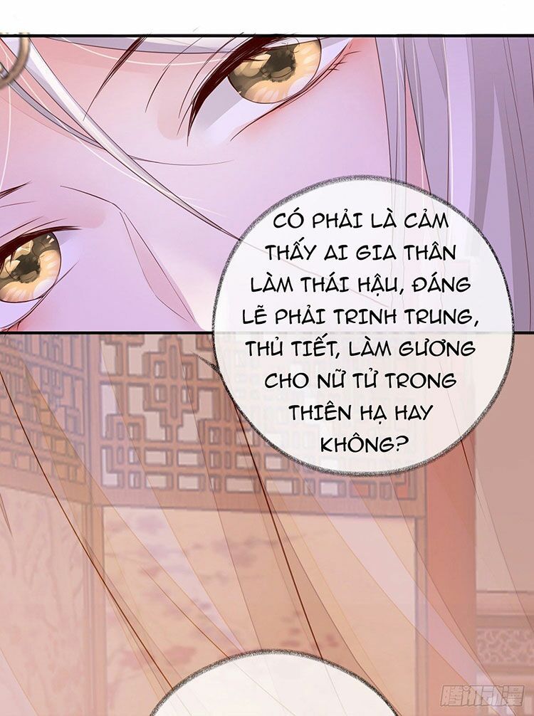 Thái Hậu Quân Hạ Thần Chapter 11.2 - Trang 2