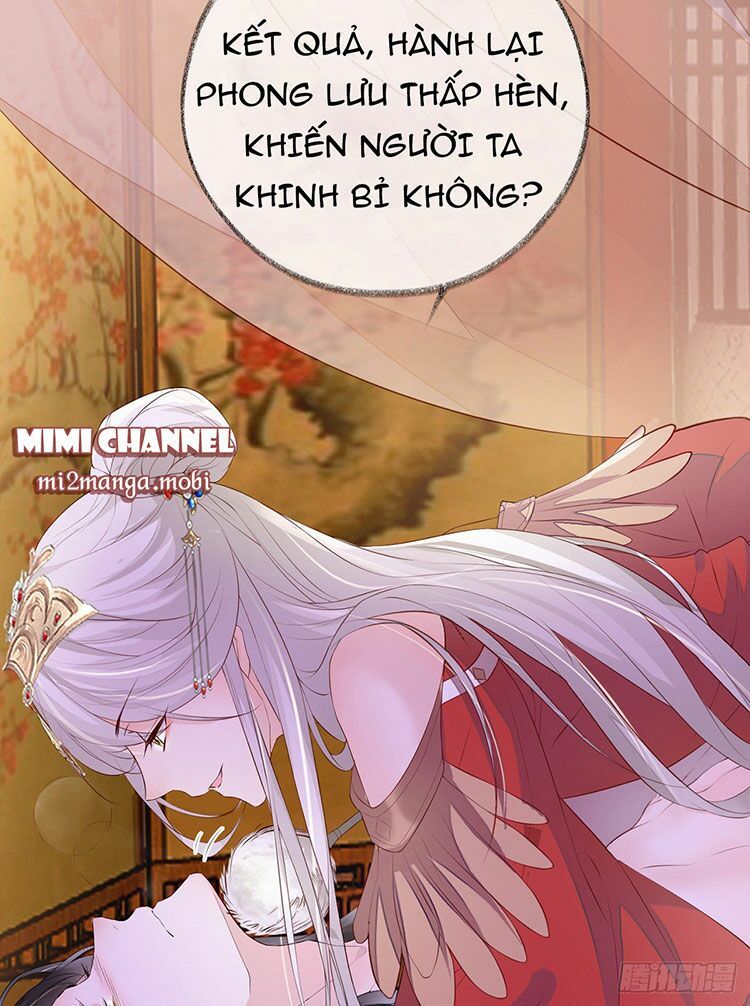 Thái Hậu Quân Hạ Thần Chapter 11.2 - Trang 2