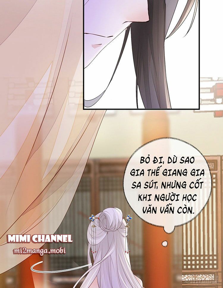 Thái Hậu Quân Hạ Thần Chapter 11.2 - Trang 2