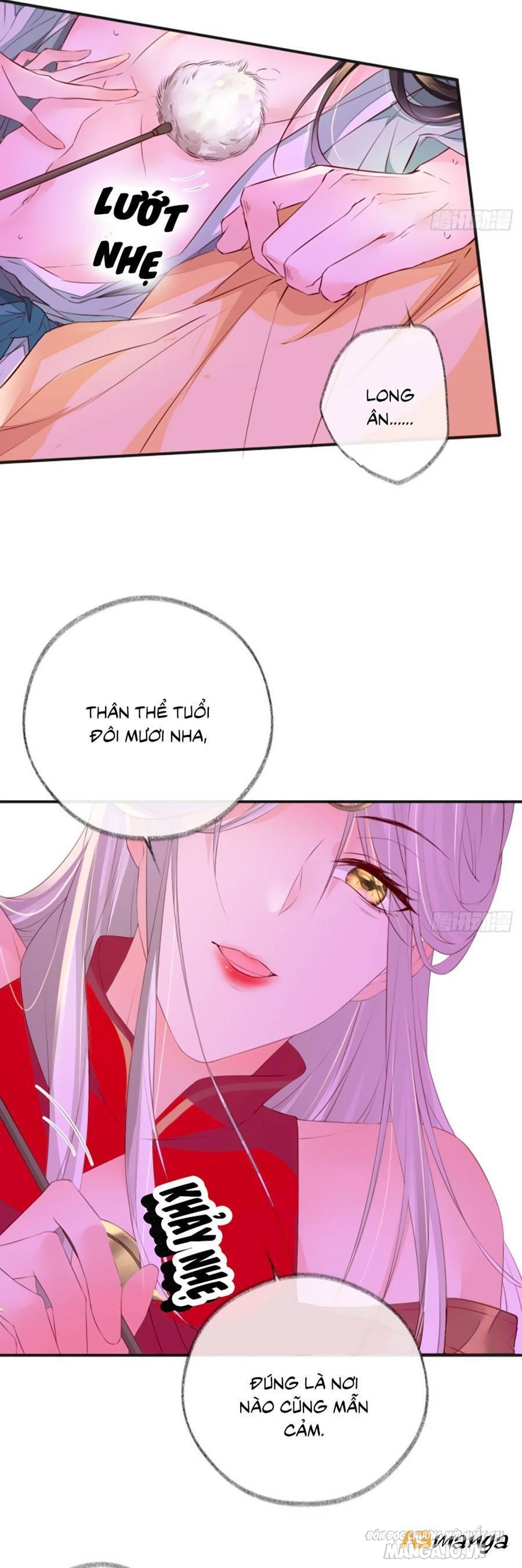 Thái Hậu Quân Hạ Thần Chapter 11 - Trang 2