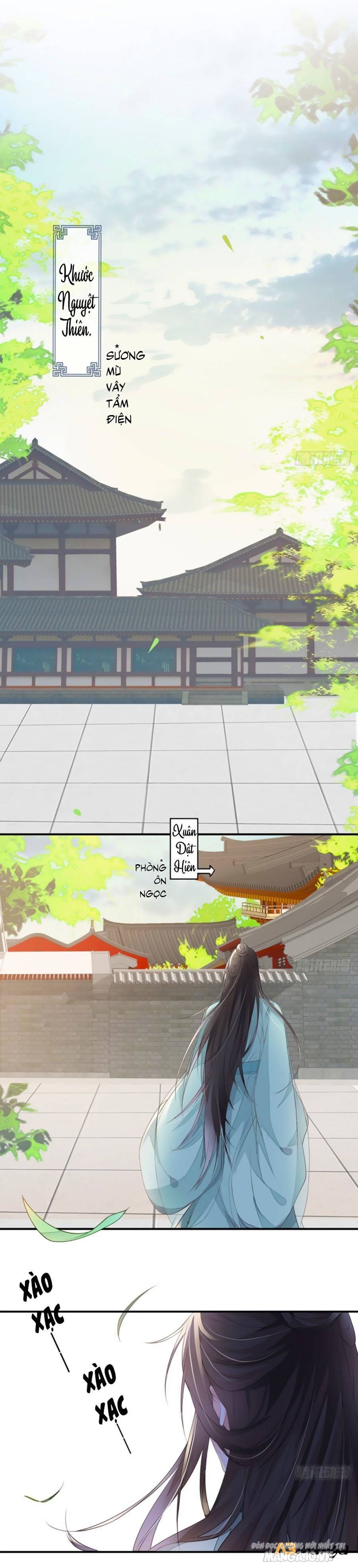 Thái Hậu Quân Hạ Thần Chapter 11 - Trang 2