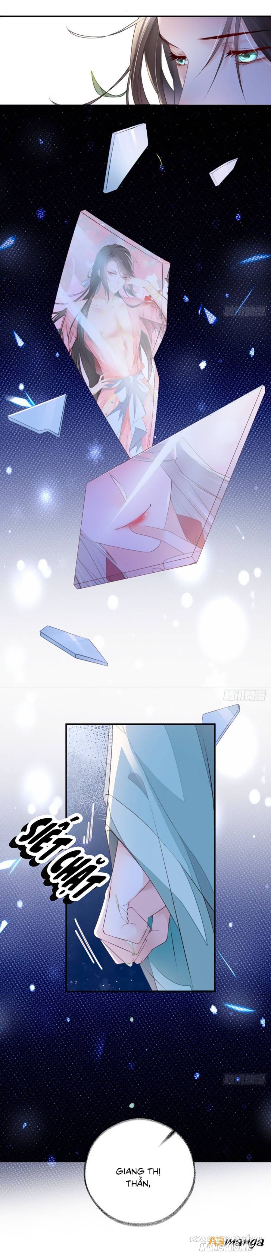 Thái Hậu Quân Hạ Thần Chapter 11 - Trang 2