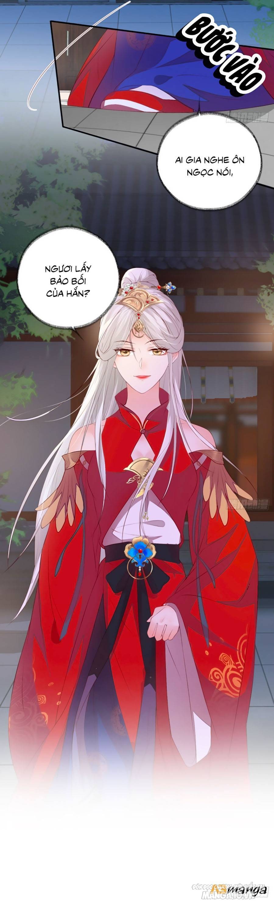 Thái Hậu Quân Hạ Thần Chapter 11 - Trang 2