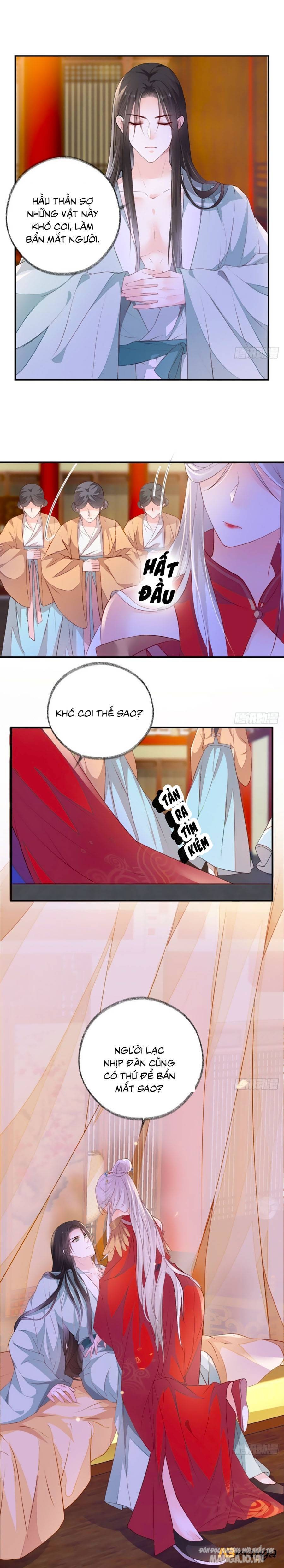 Thái Hậu Quân Hạ Thần Chapter 11 - Trang 2