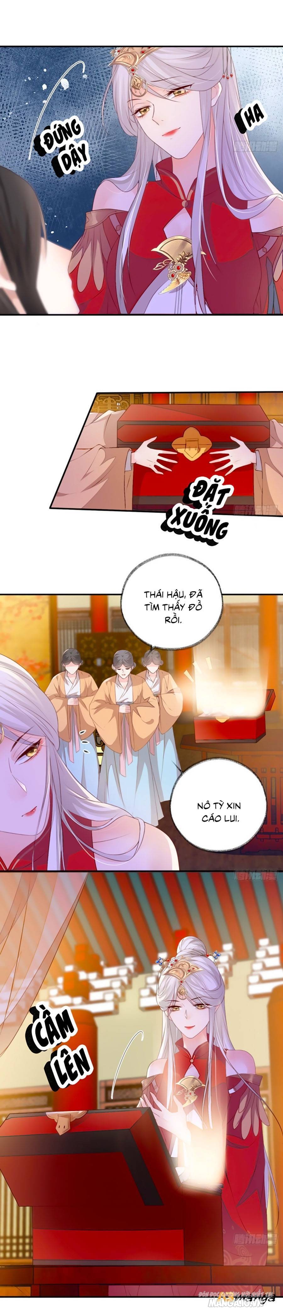 Thái Hậu Quân Hạ Thần Chapter 11 - Trang 2