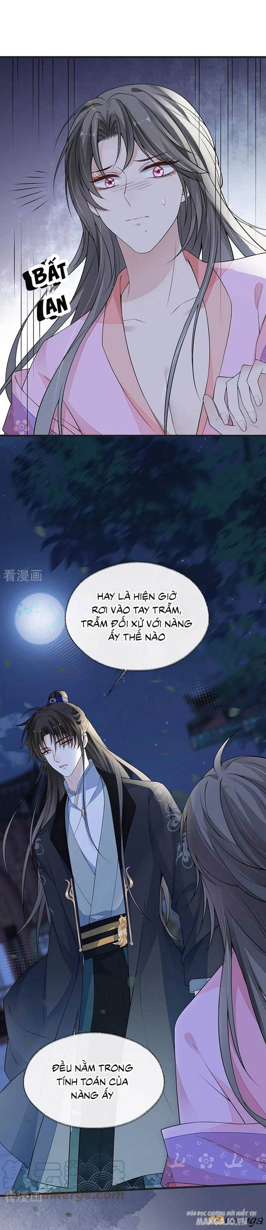 Thái Hậu Quân Hạ Thần Chapter 110 - Trang 2