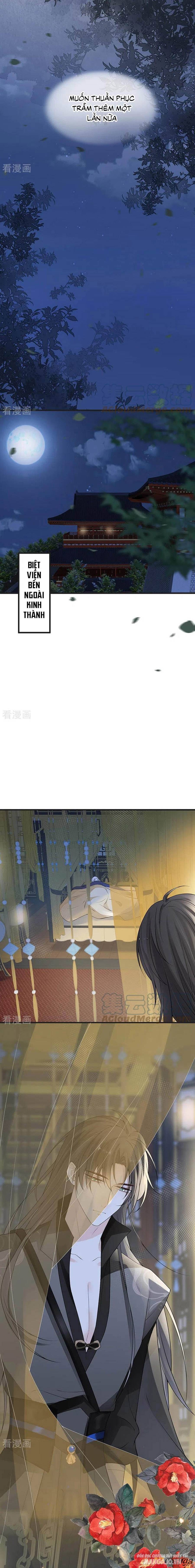 Thái Hậu Quân Hạ Thần Chapter 110 - Trang 2