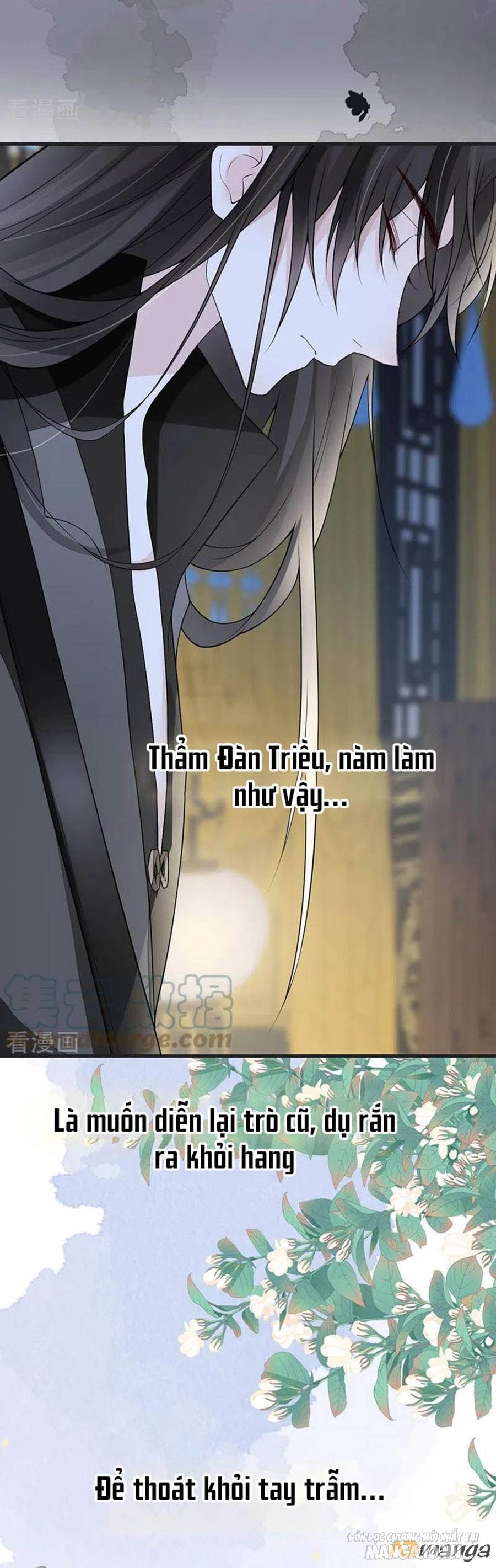 Thái Hậu Quân Hạ Thần Chapter 110 - Trang 2