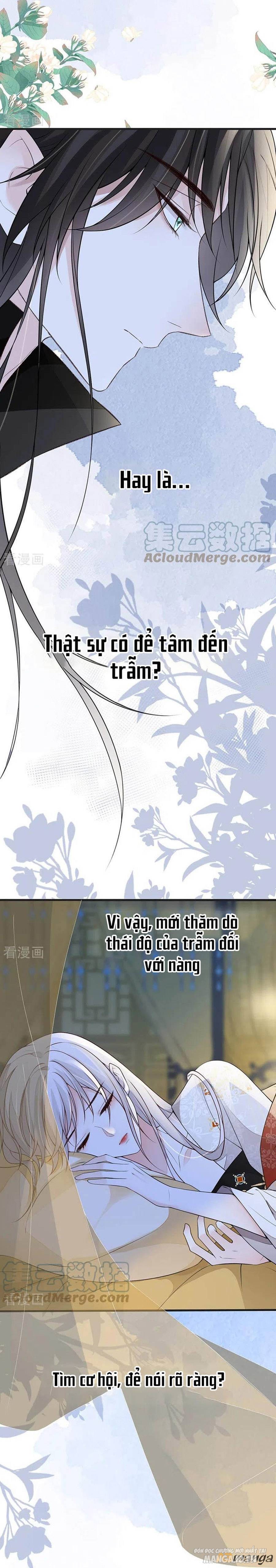 Thái Hậu Quân Hạ Thần Chapter 110 - Trang 2