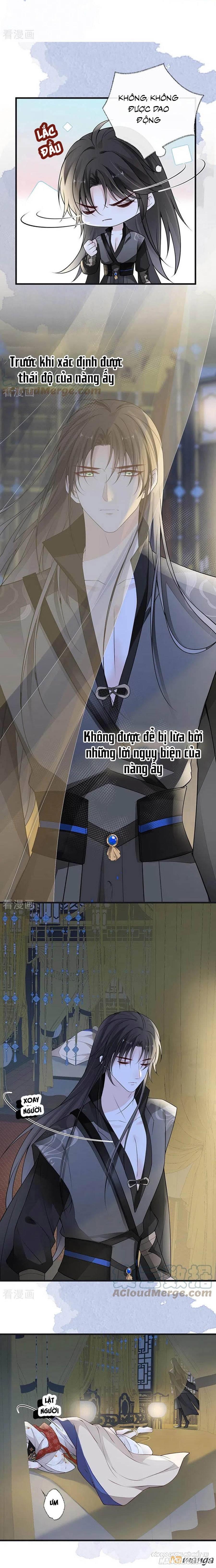 Thái Hậu Quân Hạ Thần Chapter 110 - Trang 2