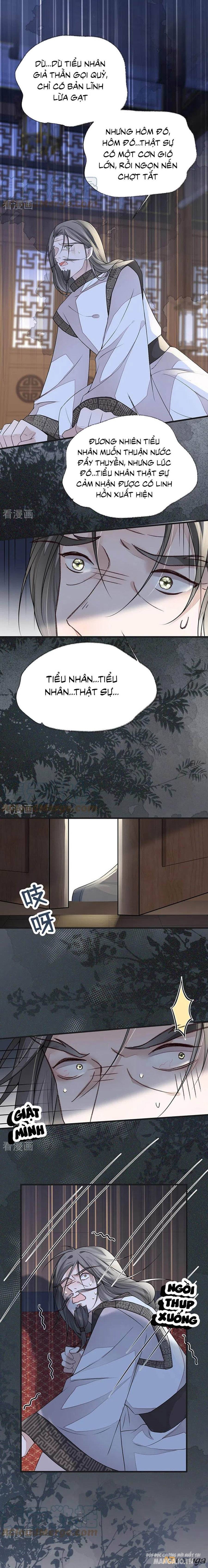 Thái Hậu Quân Hạ Thần Chapter 111 - Trang 2