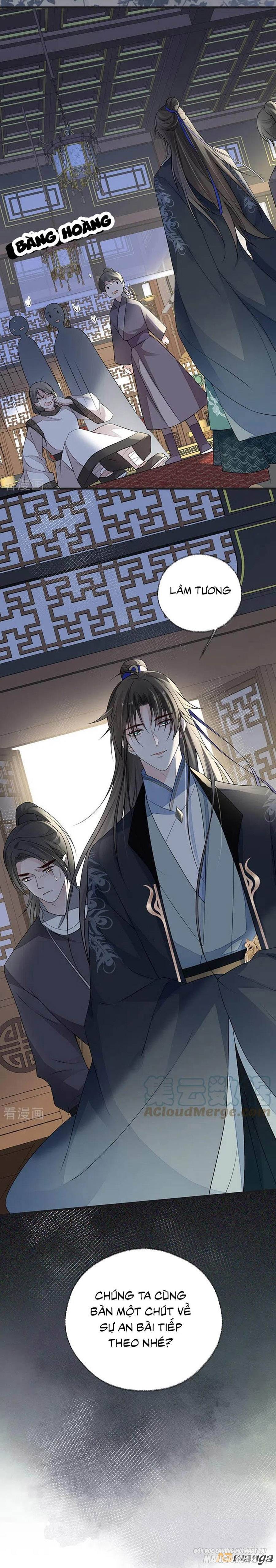 Thái Hậu Quân Hạ Thần Chapter 111 - Trang 2