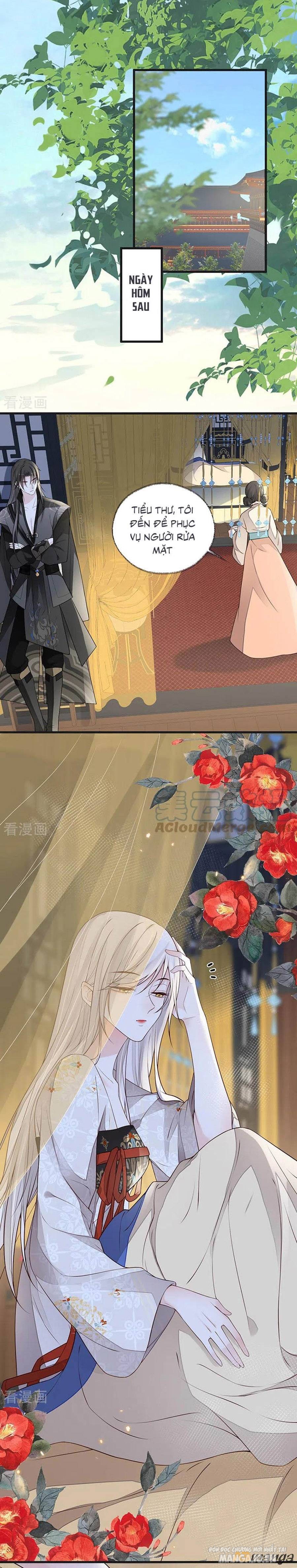 Thái Hậu Quân Hạ Thần Chapter 111 - Trang 2