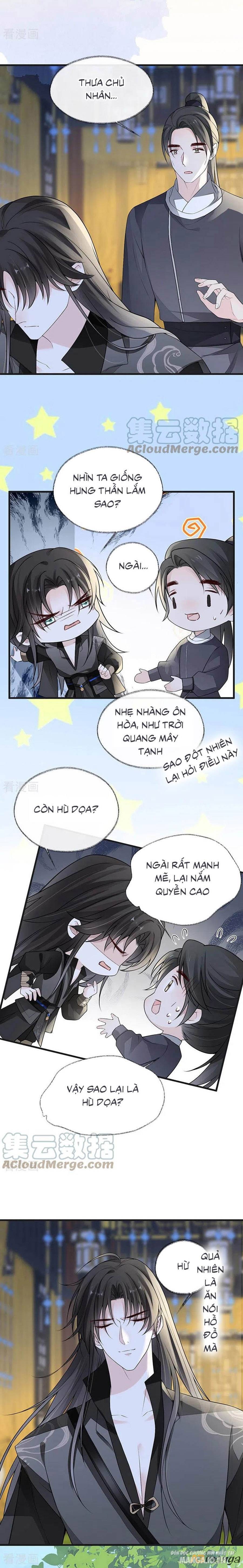 Thái Hậu Quân Hạ Thần Chapter 111 - Trang 2