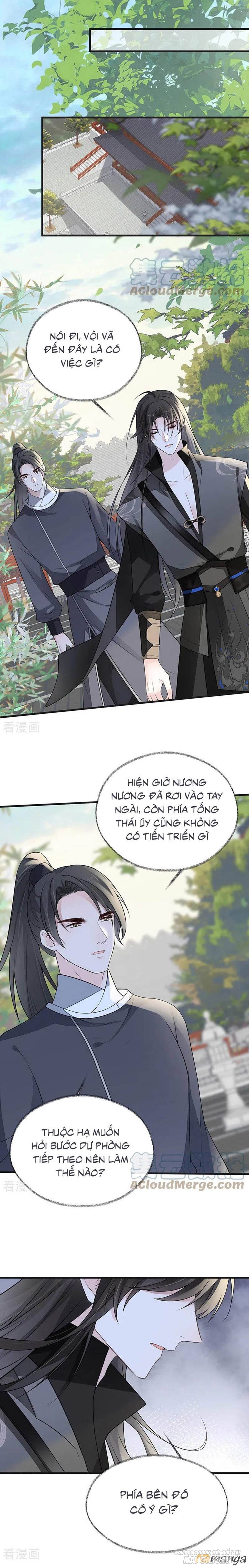 Thái Hậu Quân Hạ Thần Chapter 111 - Trang 2