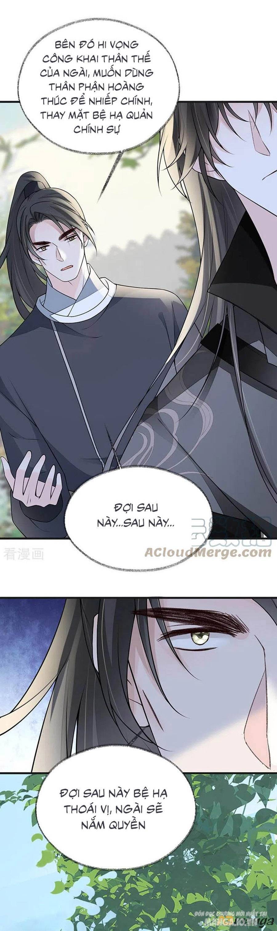 Thái Hậu Quân Hạ Thần Chapter 111 - Trang 2