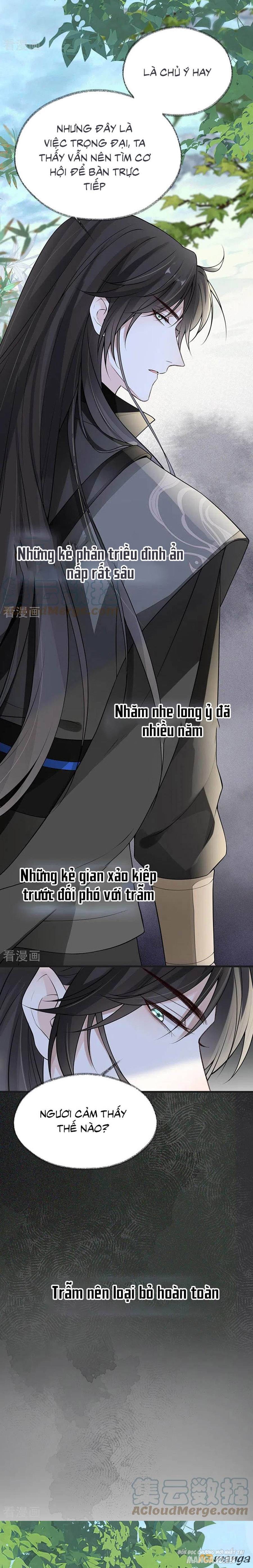 Thái Hậu Quân Hạ Thần Chapter 111 - Trang 2